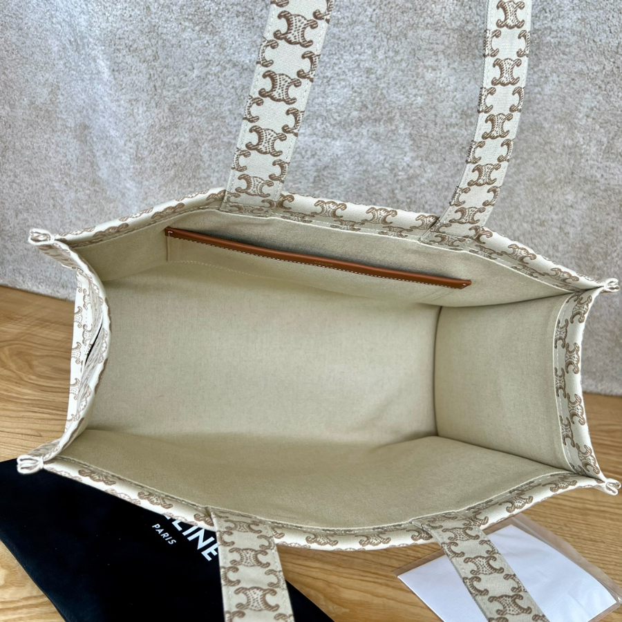 셀린느 개선문 카바스 토트백 라지 403016cm 5.jpg