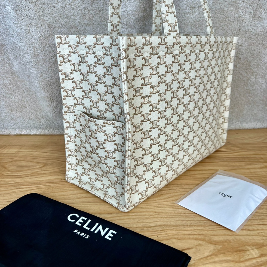 셀린느 개선문 카바스 토트백 라지 403016cm 3.jpg