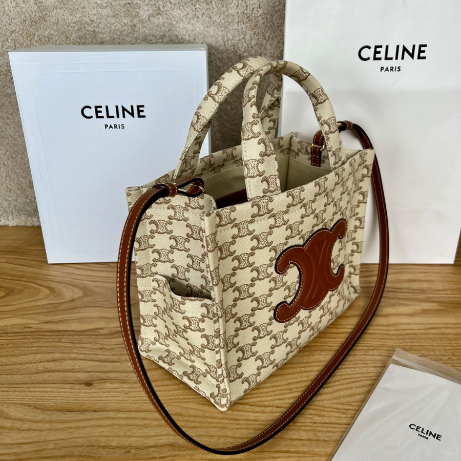 셀린느 개선문 카바스 토트백 스몰 2518.513cm3.jpg