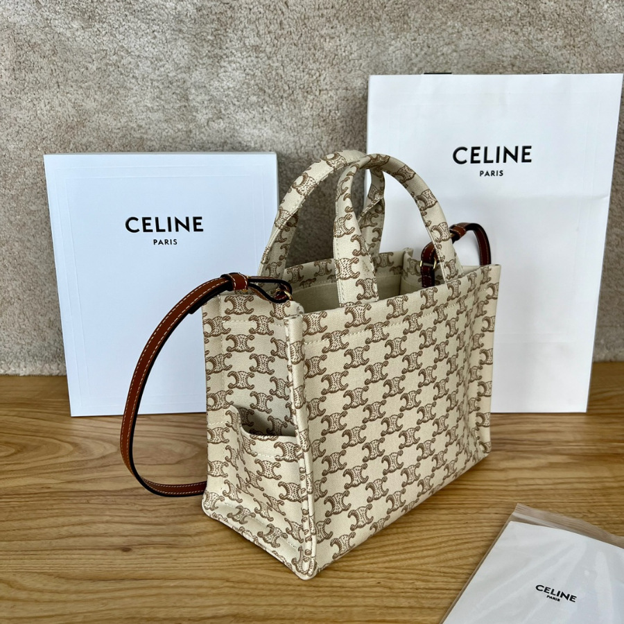 셀린느 개선문 카바스 토트백 스몰 2518.513cm4.jpg