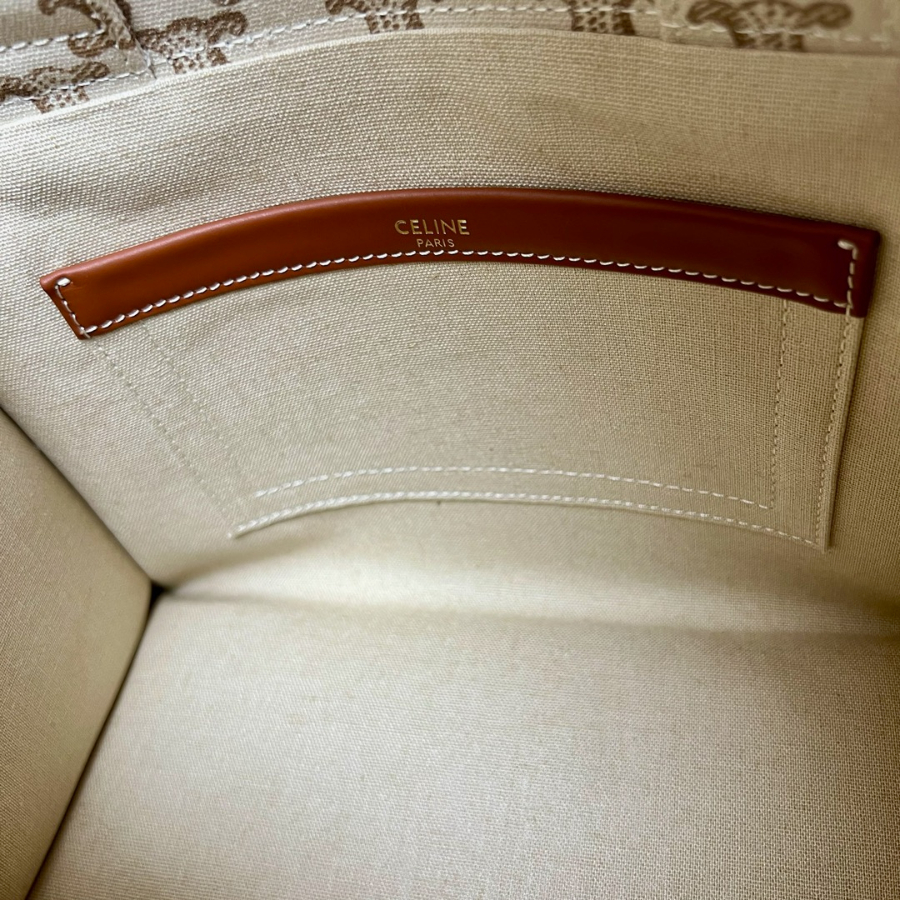 셀린느 개선문 카바스 토트백 스몰 2518.513cm9.jpg