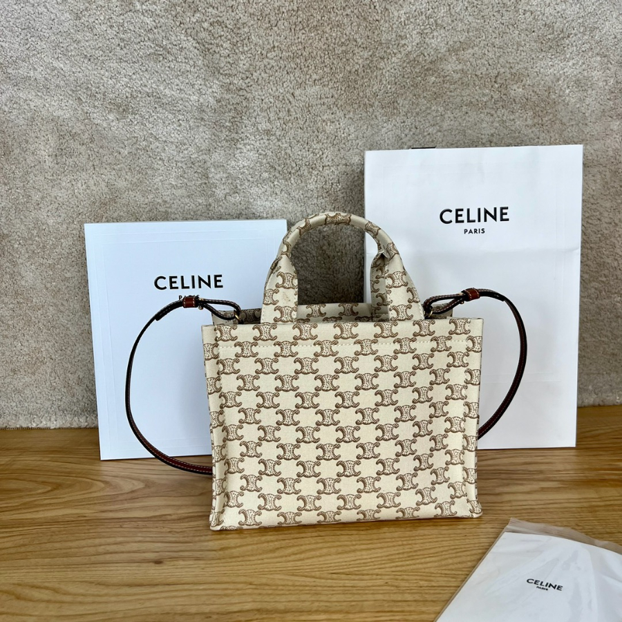 셀린느 개선문 카바스 토트백 스몰 2518.513cm2.jpg