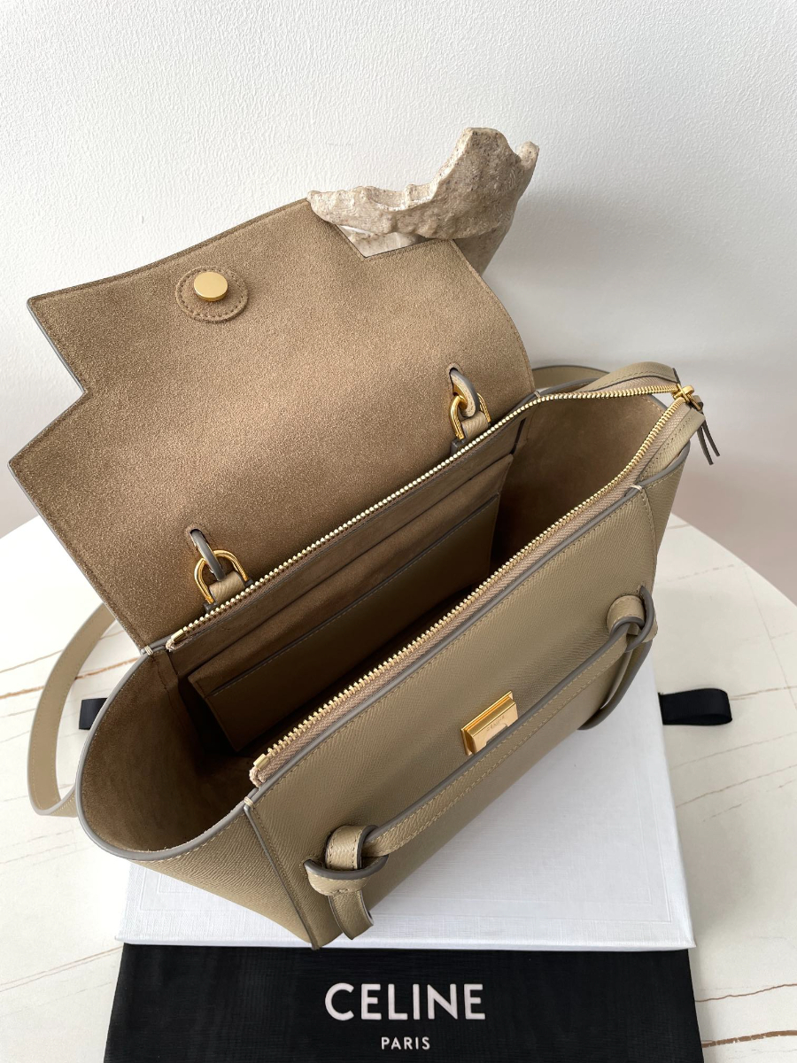 셀린느 그레인드 카프스킨 마이크로 벨트백 베이지 242013cm 18915308.jpg