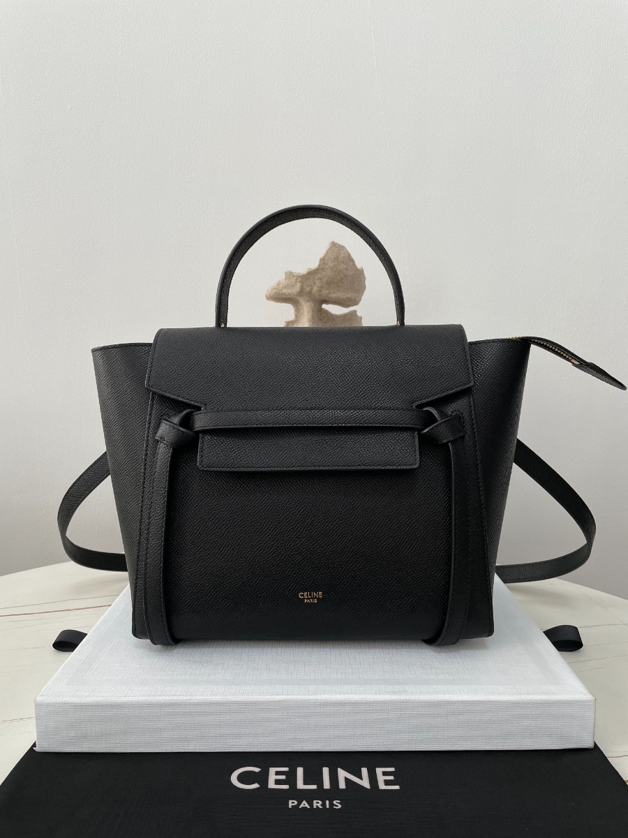 셀린느 그레인드 카프스킨 마이크로 벨트백 블랙 242013cm 18915303.jpg