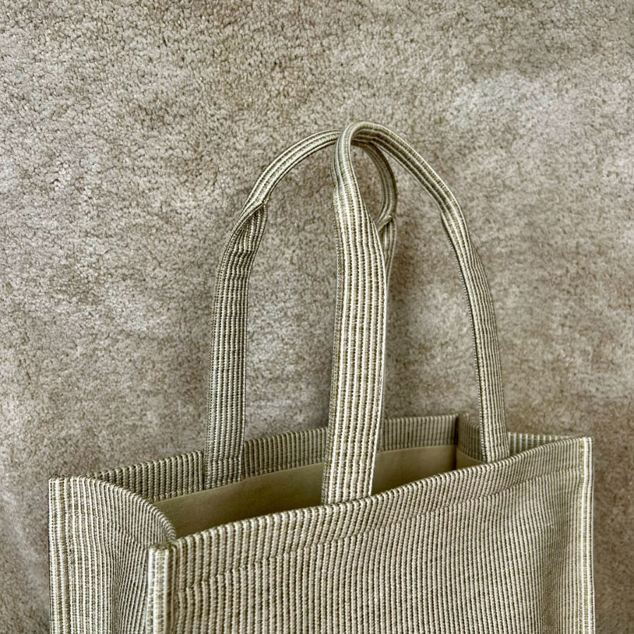 셀린느 라지 카바스 타이스 스트라이프 텍스타일 403016cm6.jpg