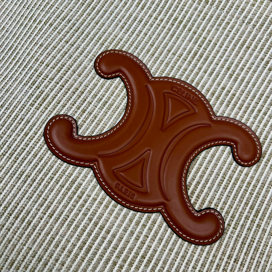 셀린느 라지 카바스 타이스 스트라이프 텍스타일 403016cm7.jpg