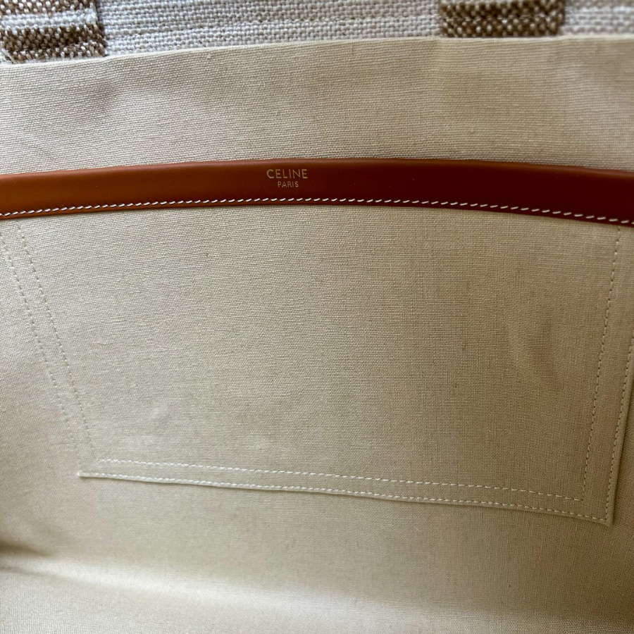 셀린느 모노그램 스트라이프 카바스 토트백 라지 403016cm9.jpg