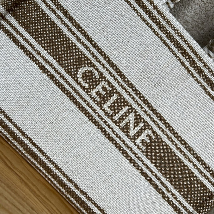 셀린느 모노그램 스트라이프 카바스 토트백 라지 403016cm8.jpg