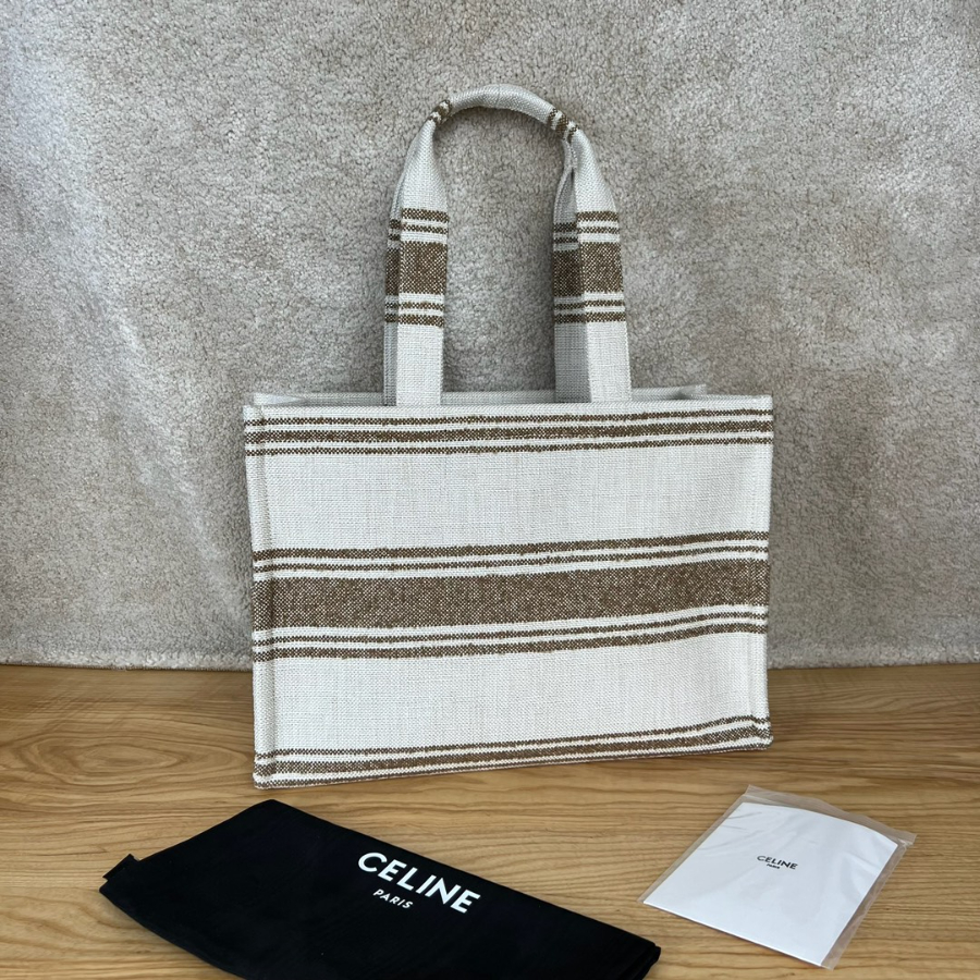 셀린느 모노그램 스트라이프 카바스 토트백 라지 403016cm2.jpg