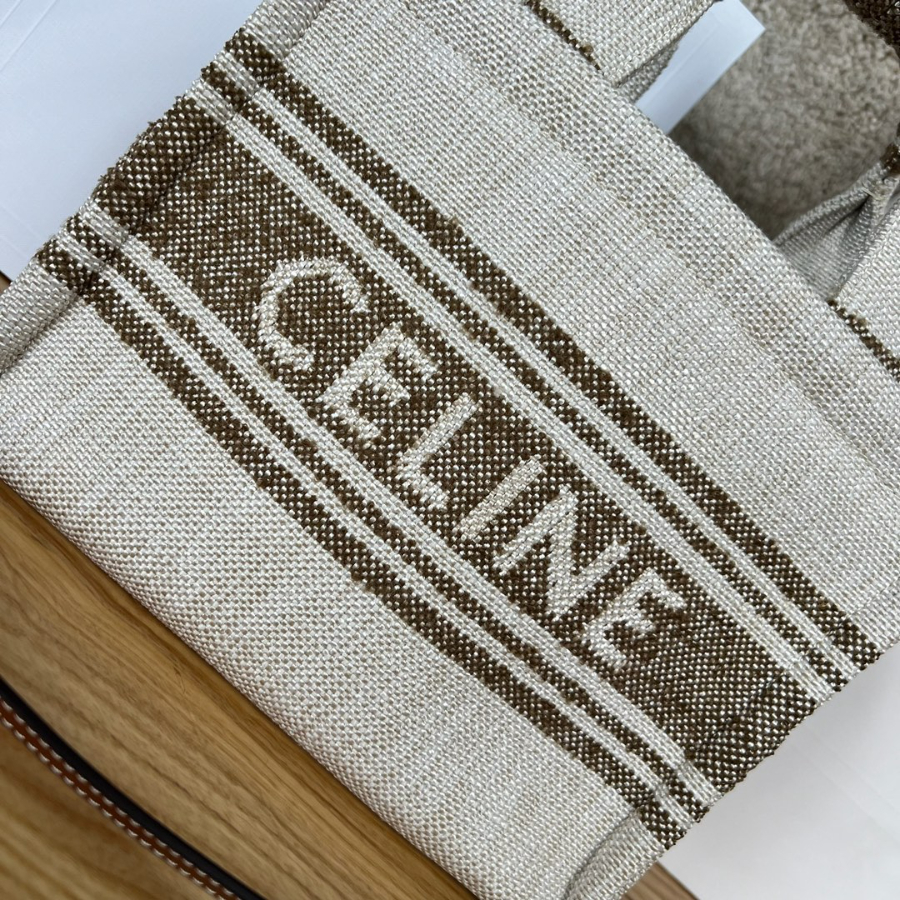 셀린느 모노그램 스트라이프 카바스 토트백 스몰 2518.513cm7.jpg