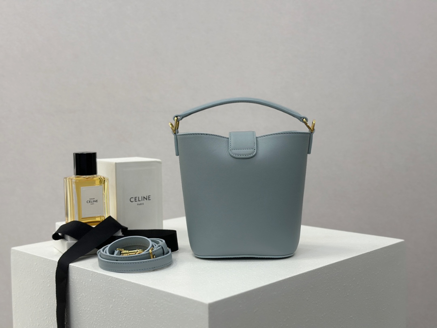 셀린느 미니 루이즈 버킷백 13.51610cm 10N473 남회색03.jpg