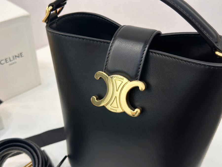 셀린느 미니 루이즈 버킷백 13.51610cm 10N473 블랙06.jpg