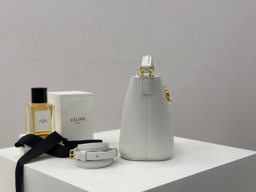 셀린느 미니 루이즈 버킷백 13.51610cm 10N473 화이트04.jpg