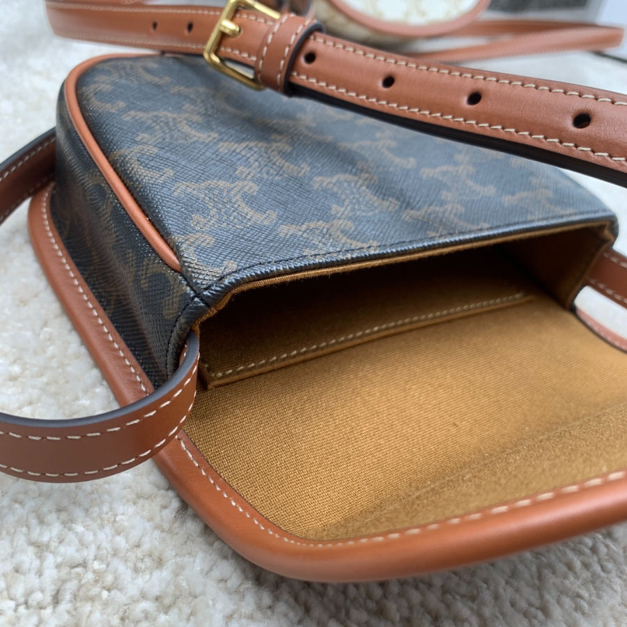 셀린느 미니 베사체 트리옹프 캔버스 블랙 196702 15114cm5.jpg