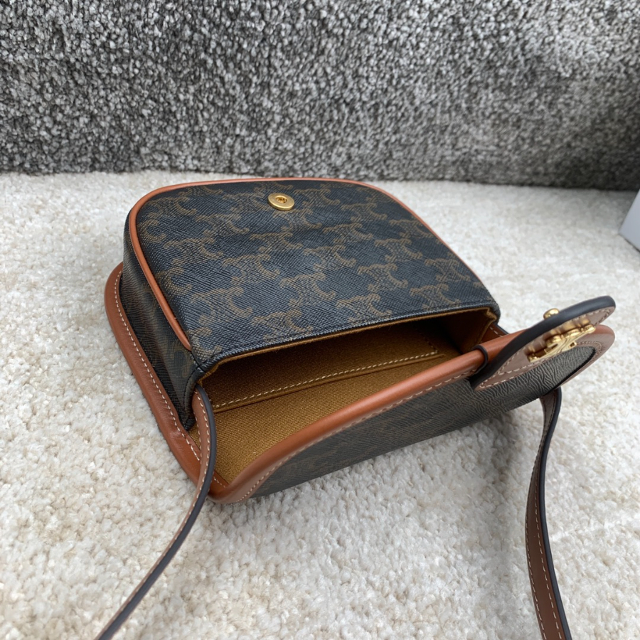 셀린느 미니 베사체 트리옹프 캔버스 블랙 196702 15114cm3.jpg