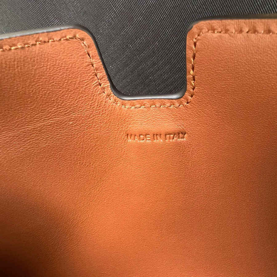 셀린느 미니백 숄더백 18123.5cm 브라운 Celine7.jpg