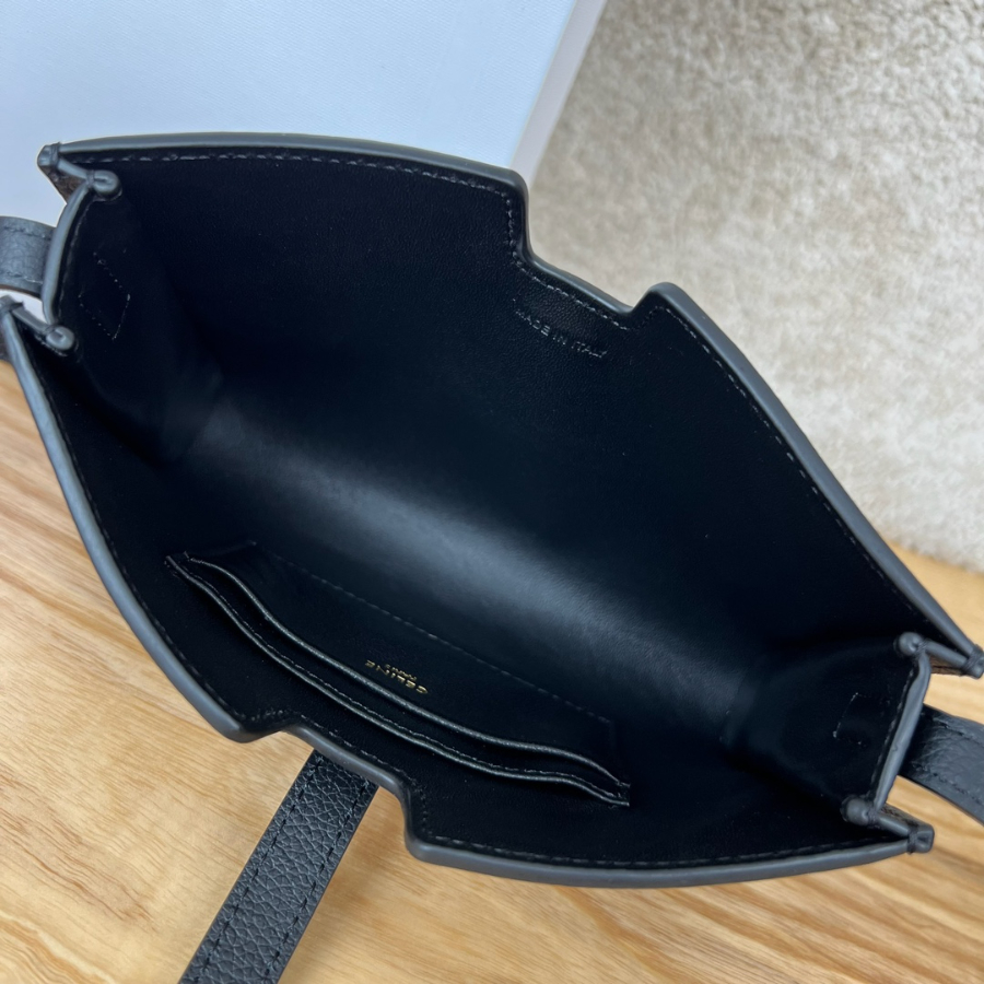 셀린느 미니백 숄더백 18123.5cm 블랙 Celine4.jpg
