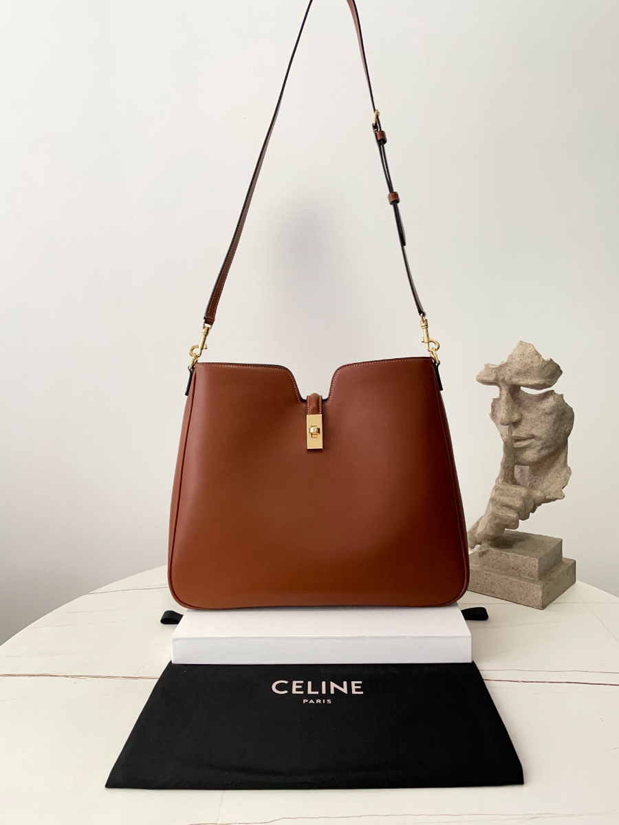 셀린느 미디엄 소프트 16 까미유 백 브라운 3629.57cm04.jpg