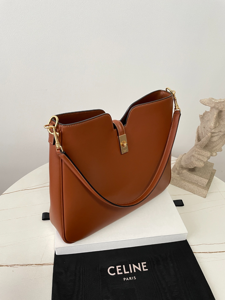 셀린느 미디엄 소프트 16 까미유 백 브라운 3629.57cm06.jpg