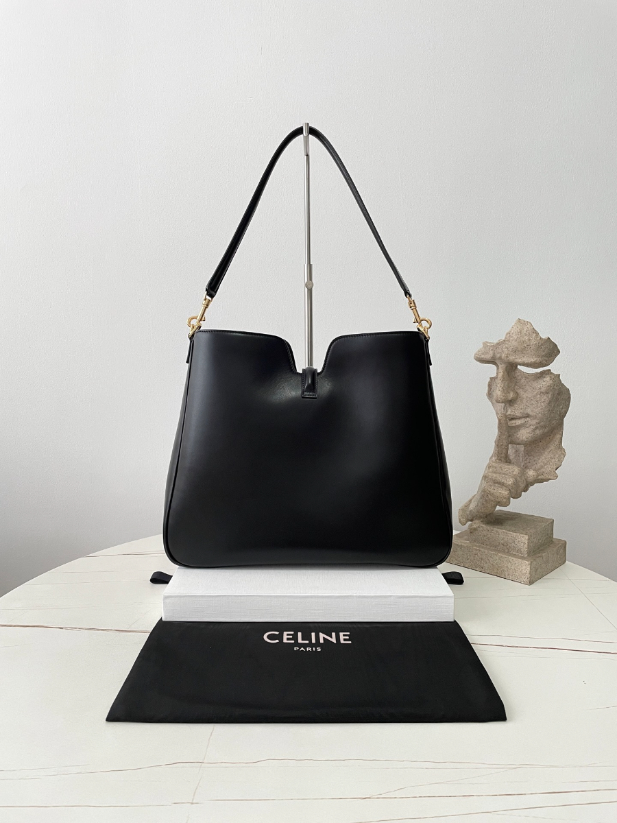 셀린느 미디엄 소프트 16 까미유 백 블랙 3629.57cm04.jpg
