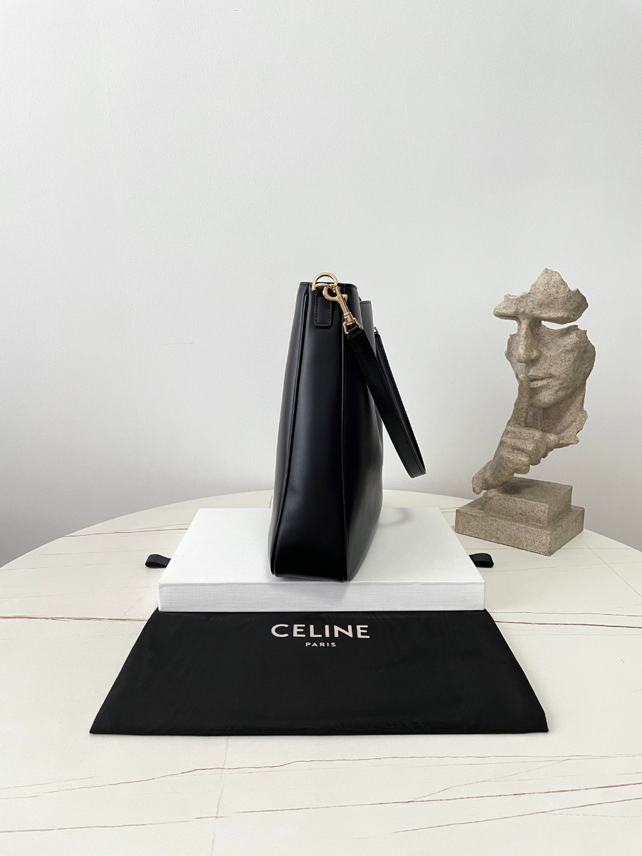 셀린느 미디엄 소프트 16 까미유 백 블랙 3629.57cm05.jpg