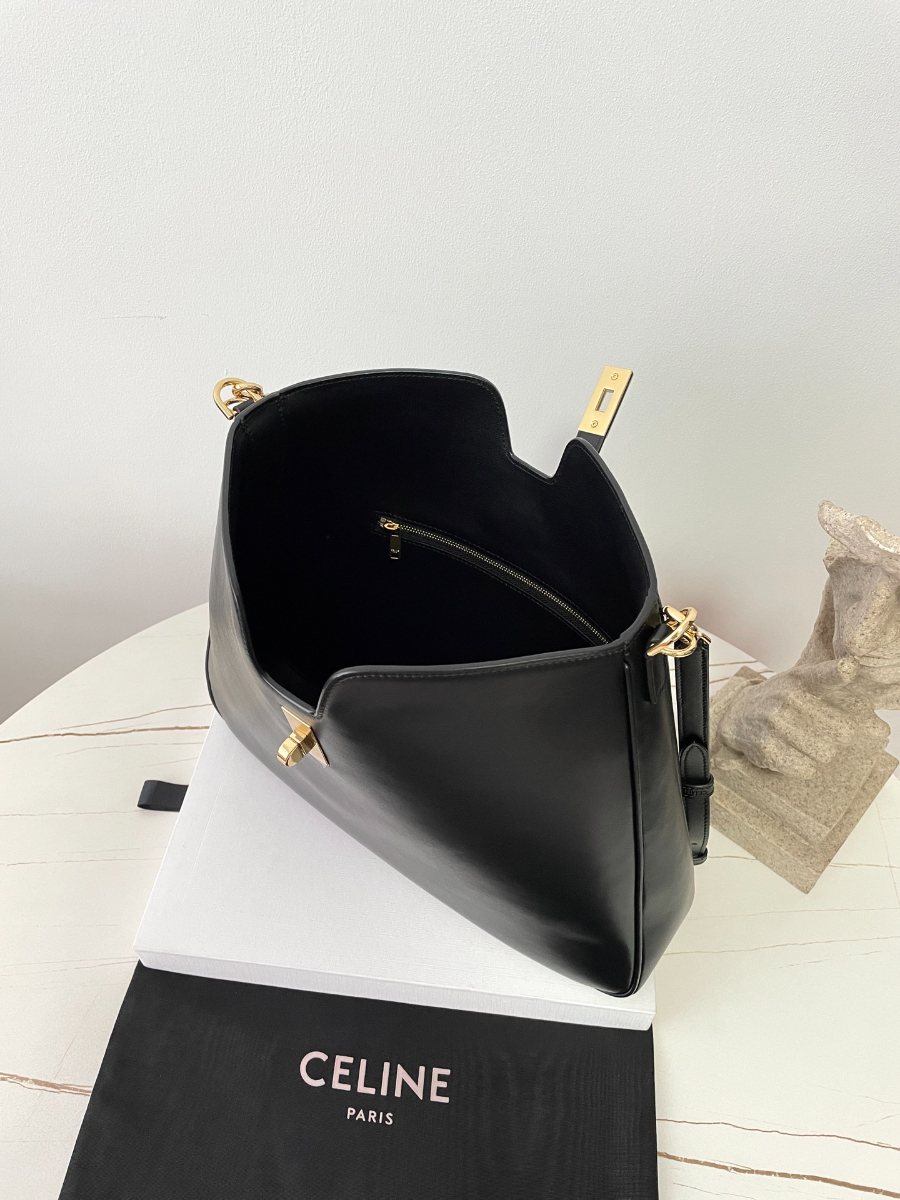셀린느 미디엄 소프트 16 까미유 백 블랙 3629.57cm07.jpg
