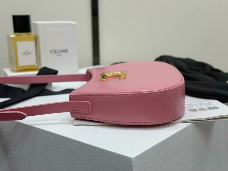 셀린느 미디엄 틸리 백 2213.54cm 핑크 11570305.jpg