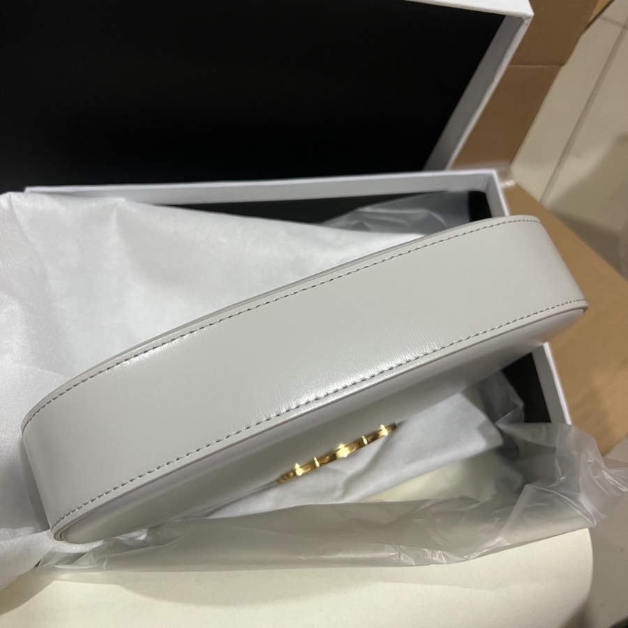 셀린느 미디엄 틸리 백 23134cm 115703 그레이3.jpg