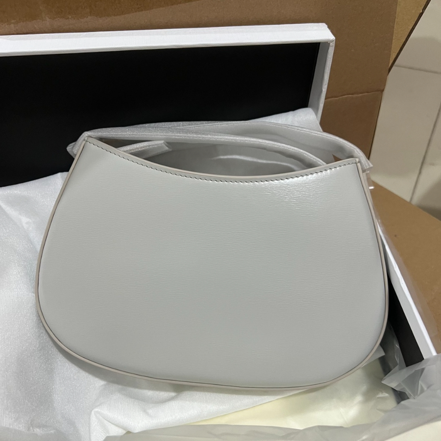 셀린느 미디엄 틸리 백 23134cm 115703 그레이2.jpg