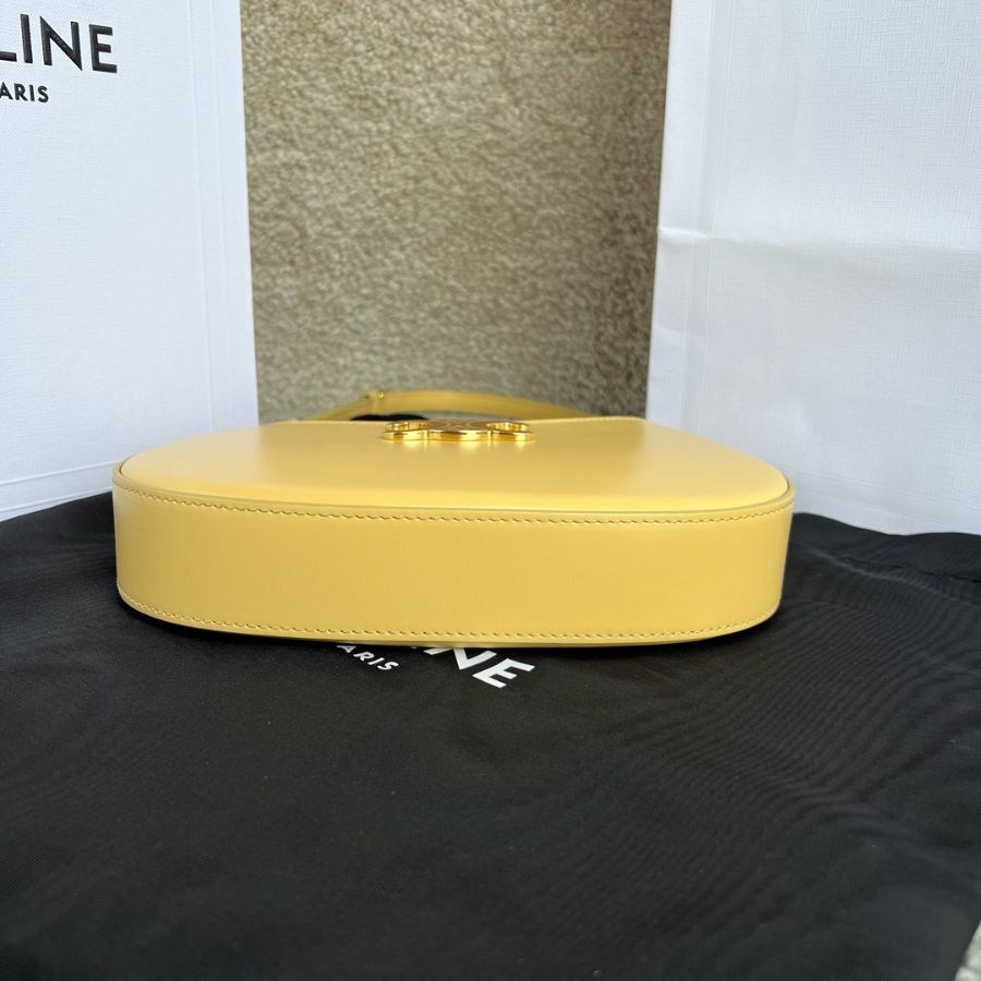 셀린느 미디엄 틸리 백 23134cm 115703 옐로우5.jpg