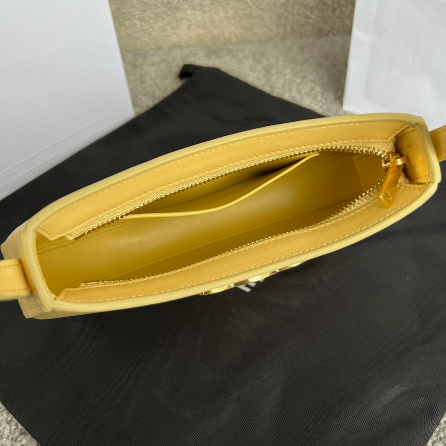 셀린느 미디엄 틸리 백 23134cm 115703 옐로우6.jpg