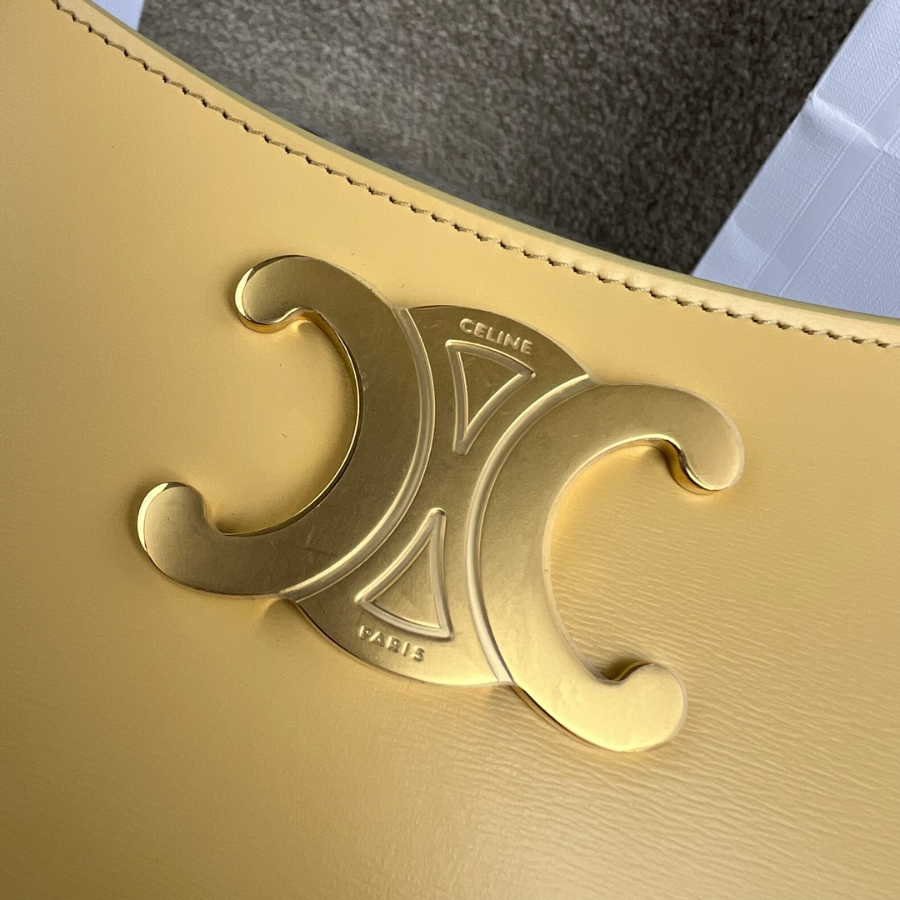 셀린느 미디엄 틸리 백 23134cm 115703 옐로우7.jpg