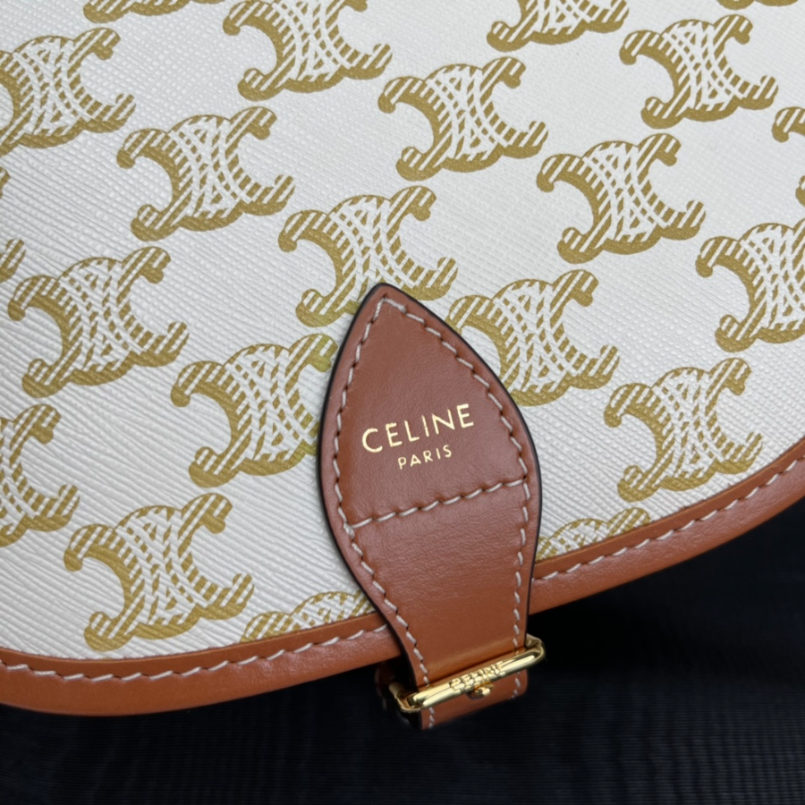 셀린느 미디엄 폴코 백 트리옹프 캔버스 18176.5cm 화이트 19150209.jpg