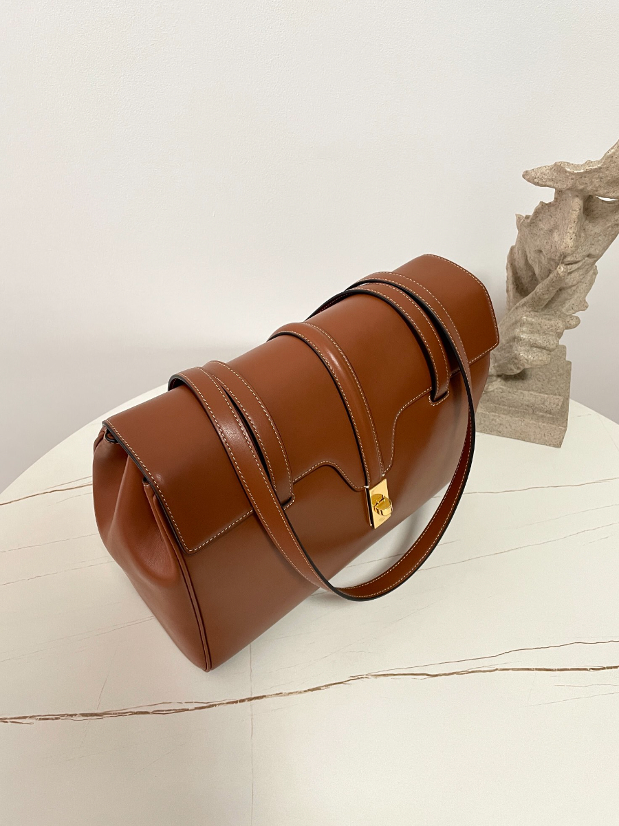 셀린느 미디움 소프트 16 백 195543 322415cm 브라운06.jpg