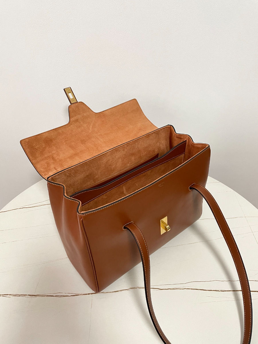 셀린느 미디움 소프트 16 백 195543 322415cm 브라운07.jpg