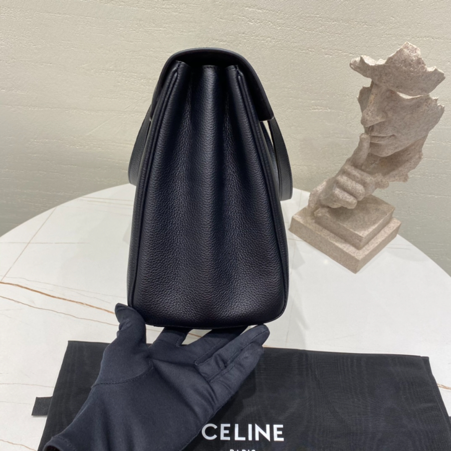 셀린느 미디움 소프트 16 백 195543 322415cm 블랙04.jpg