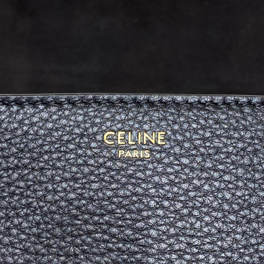 셀린느 미디움 소프트 16 백 195543 322415cm 블랙10.jpg