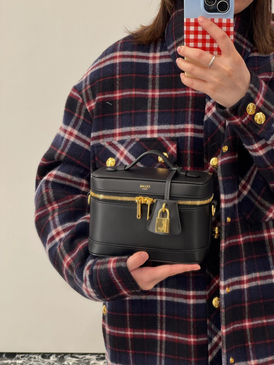 셀린느 배니티 내츄럴 카프스킨 백 블랙 181218cm 11946301.jpg