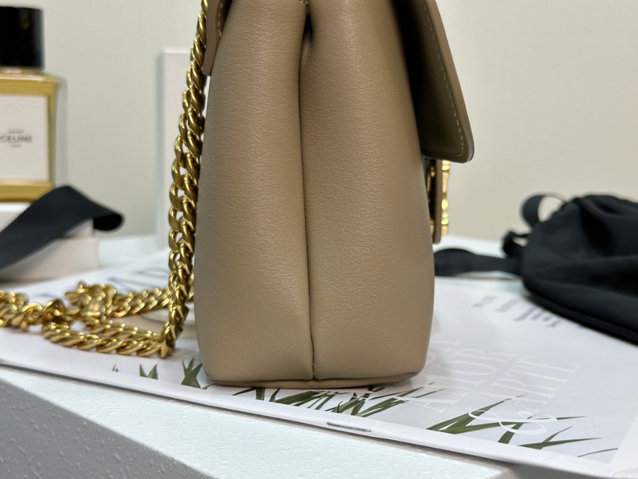 셀린느 빈 빅투아르 백 23.5148cm 116593 베이지 스몰08.jpg