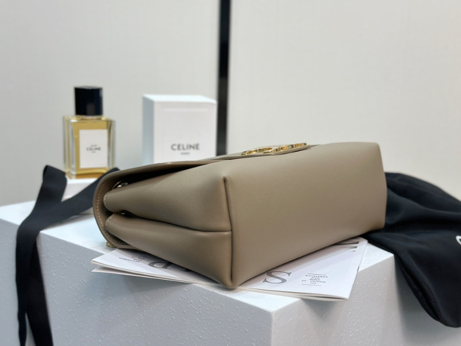 셀린느 빈 빅투아르 백 25158cm 115853 베이지 미디엄07.jpg