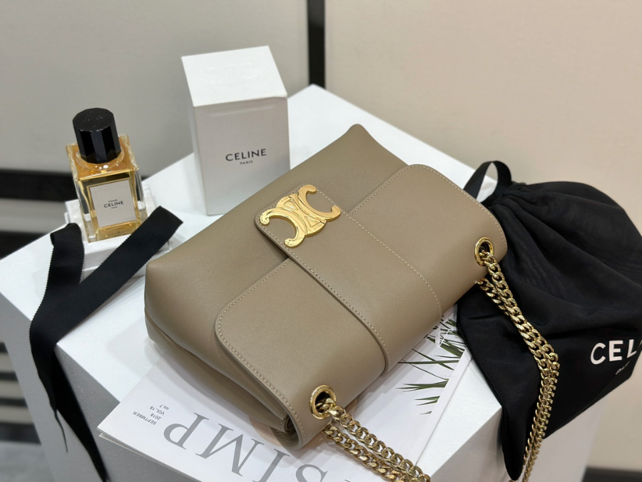 셀린느 빈 빅투아르 백 25158cm 115853 베이지 미디엄05.jpg