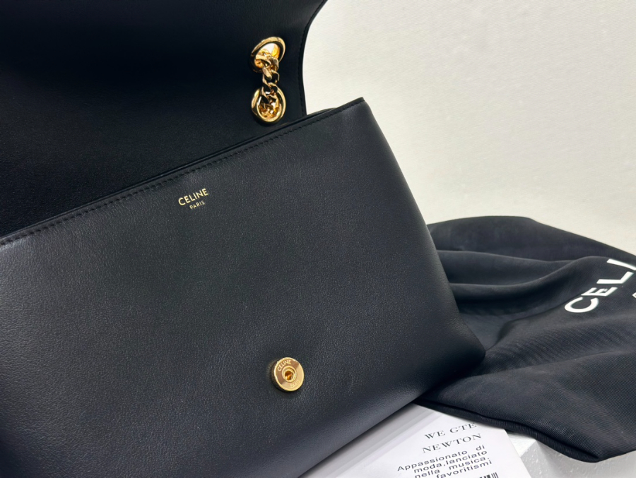 셀린느 빈 빅투아르 백 25158cm 115853 블랙 미디엄09.jpg