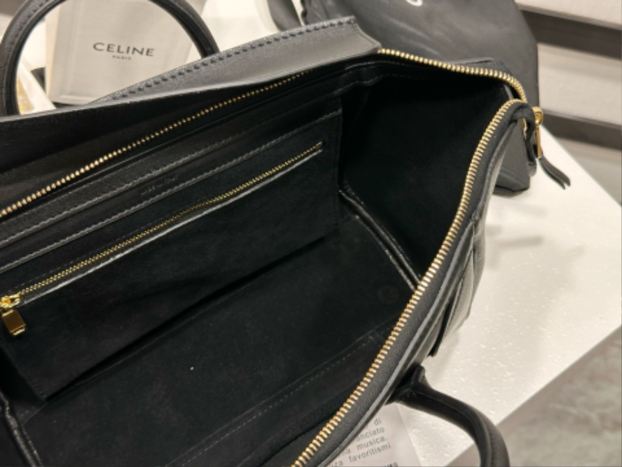 셀린느 스몰 뉴 러기지 서플 샤이니 램스킨 124213 38.511.516.5cm 블랙05.jpg