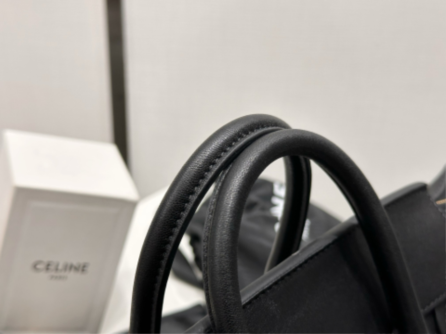 셀린느 스몰 뉴 러기지 서플 샤이니 램스킨 124213 38.511.516.5cm 블랙10.jpg