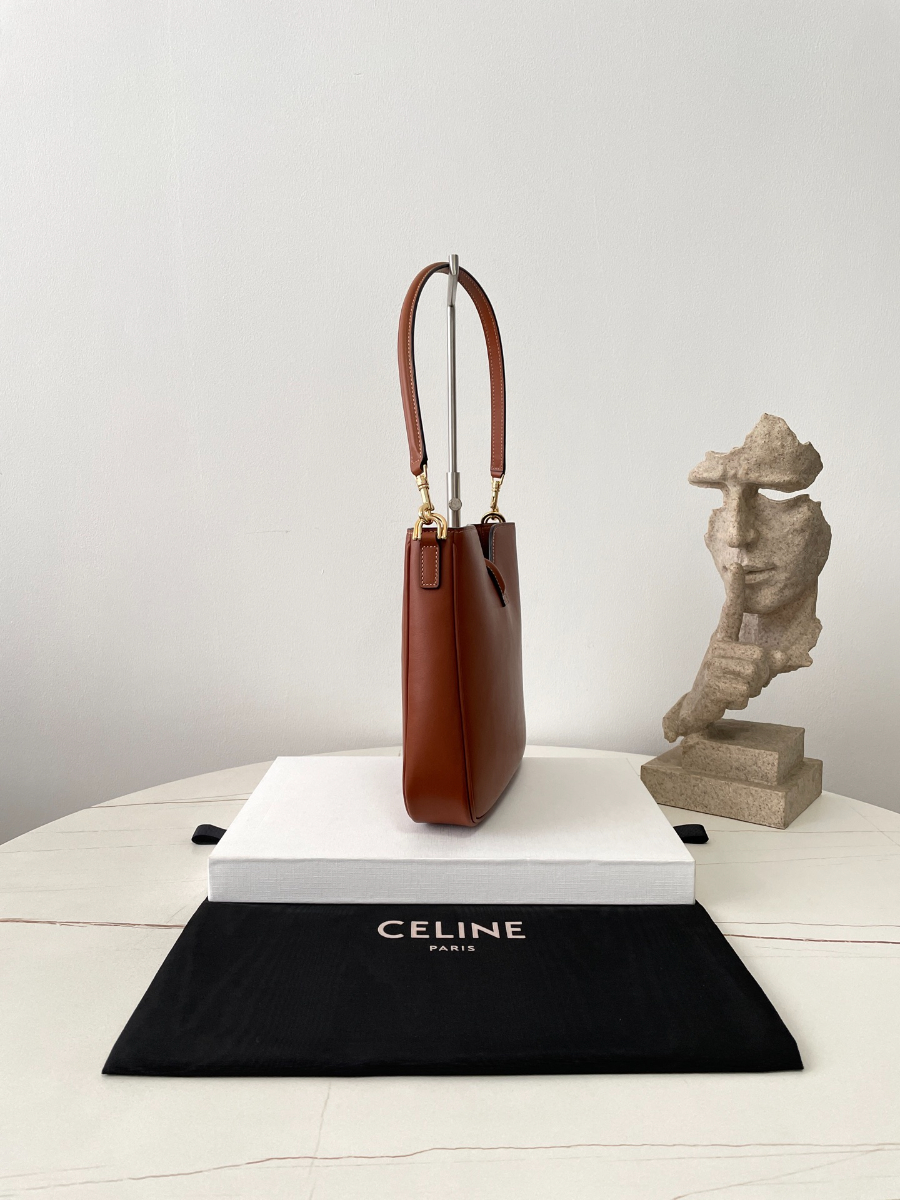 셀린느 스몰 소프트 16 까미유 백 브라운 24.521.55cm06.jpg