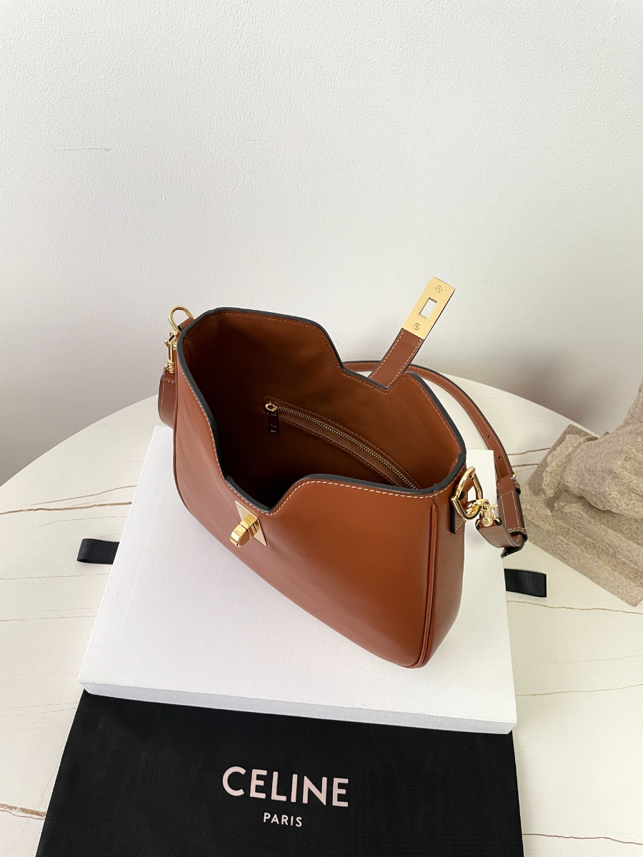 셀린느 스몰 소프트 16 까미유 백 브라운 24.521.55cm08.jpg