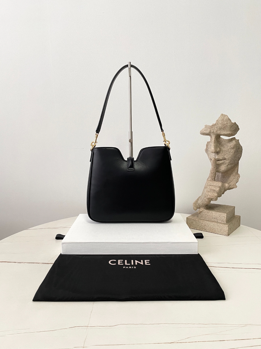 셀린느 스몰 소프트 16 까미유 백 블랙 24.521.55cm04.jpg
