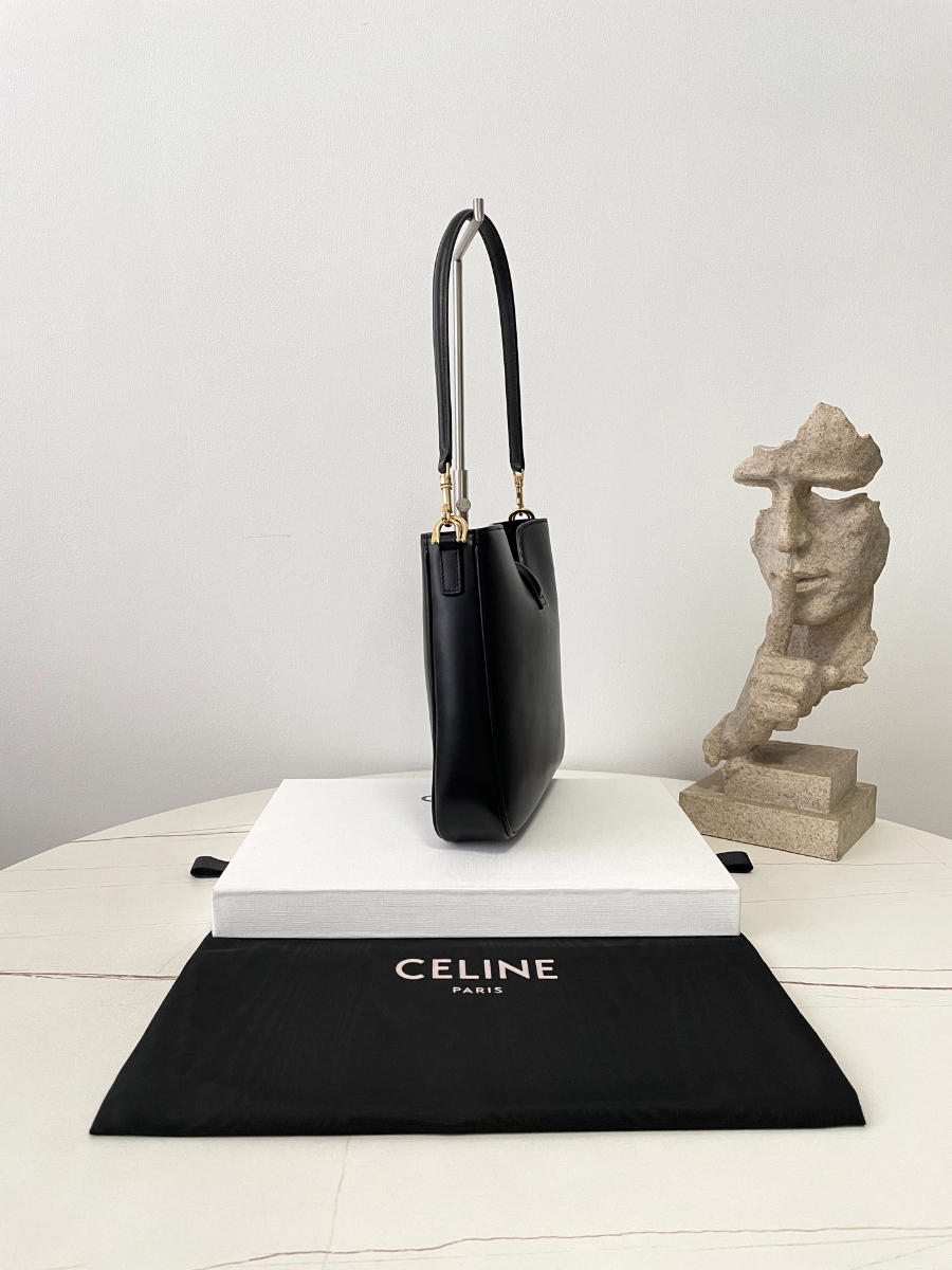 셀린느 스몰 소프트 16 까미유 백 블랙 24.521.55cm05.jpg