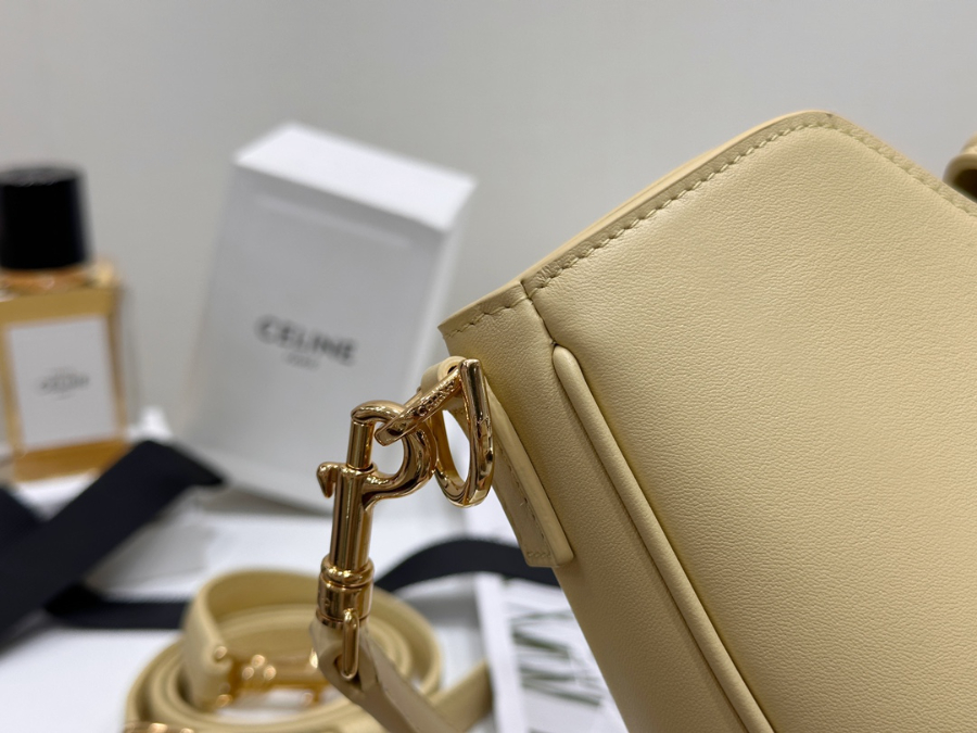 셀린느 스몰 스프트 16 까미유 백 24.521.55cm 120693 라이트 옐로우08.jpg