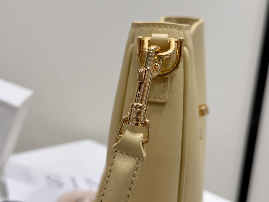 셀린느 스몰 스프트 16 까미유 백 24.521.55cm 120693 라이트 옐로우09.jpg